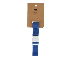 Clip de Pecho para Mochila Studio Ditte Blue