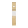 Clip de Pecho para Mochila Twiggy Beige