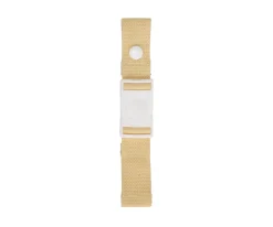 Clip de Pecho para Mochila Twiggy Beige