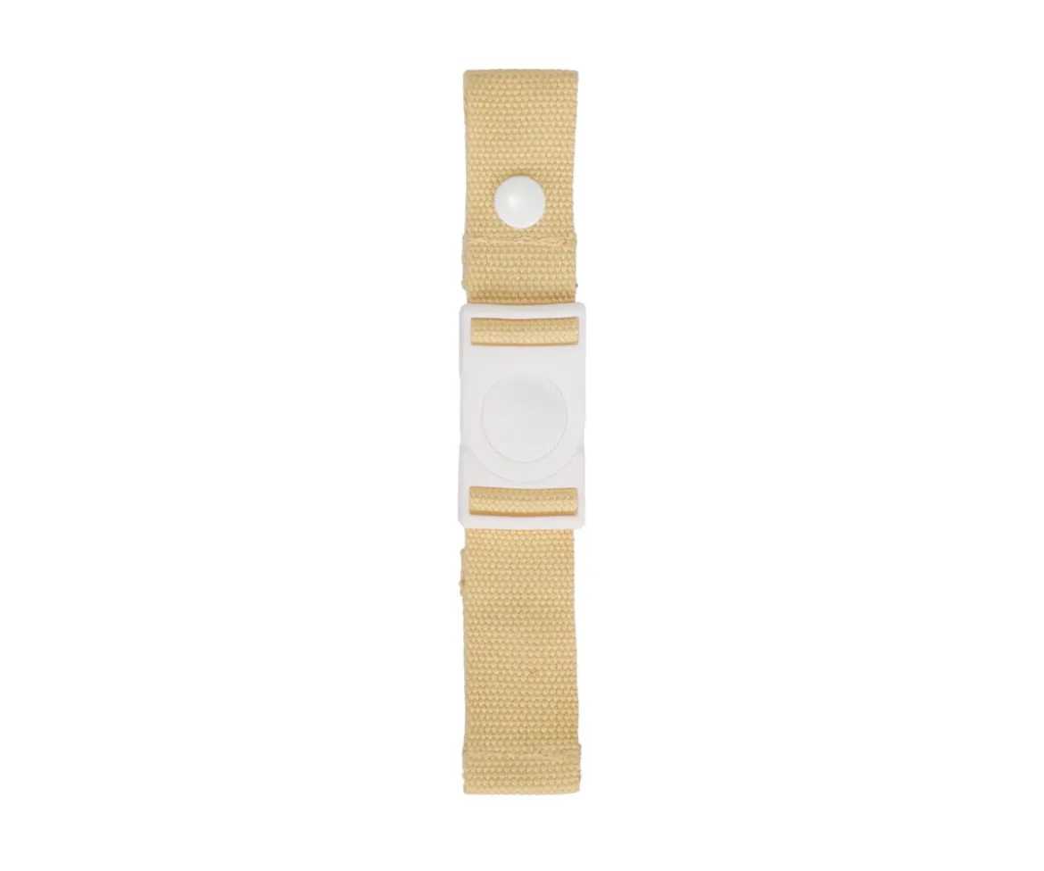 Clip de Pecho para Mochila Twiggy Beige