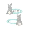 2 Clips de Pelo Matisa Bunny