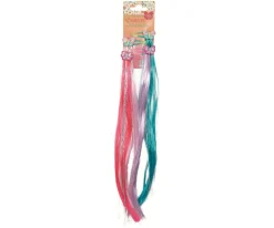 Clips para el Pelo con Tiras Brilliantes Princess Lillifee