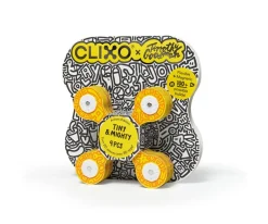 Clixo Tiny & Mighty Artist Edition: Timothy Goodman 9 piezas