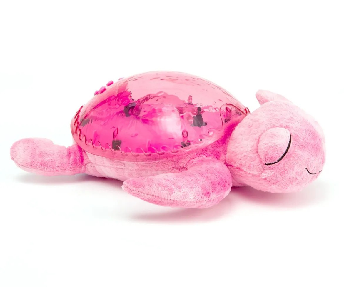 Cloud b® Tortuga Tranquila Rosa