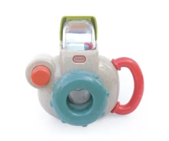 Cámara Bio para Bebés