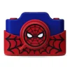 Cámara Digital con Tapa Kiimento Spiderman