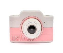 Cámara Digital Expert Blush