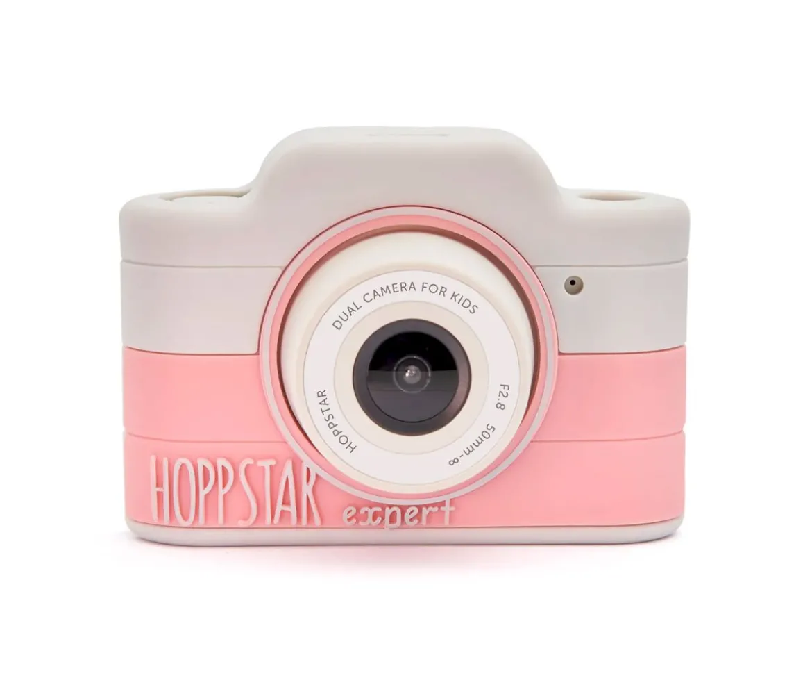 Cámara Digital Expert Blush