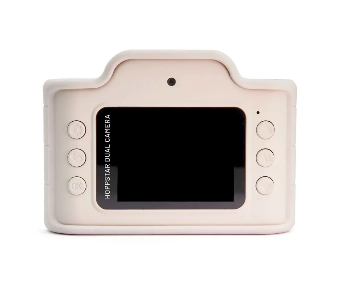 Cámara Digital Expert Blush