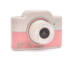 Cámara Digital Expert Blush