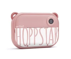Cámara Digital Instantánea Hoppstar Artist Blush