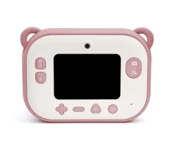 Cámara Digital Instantánea Hoppstar Artist Blush