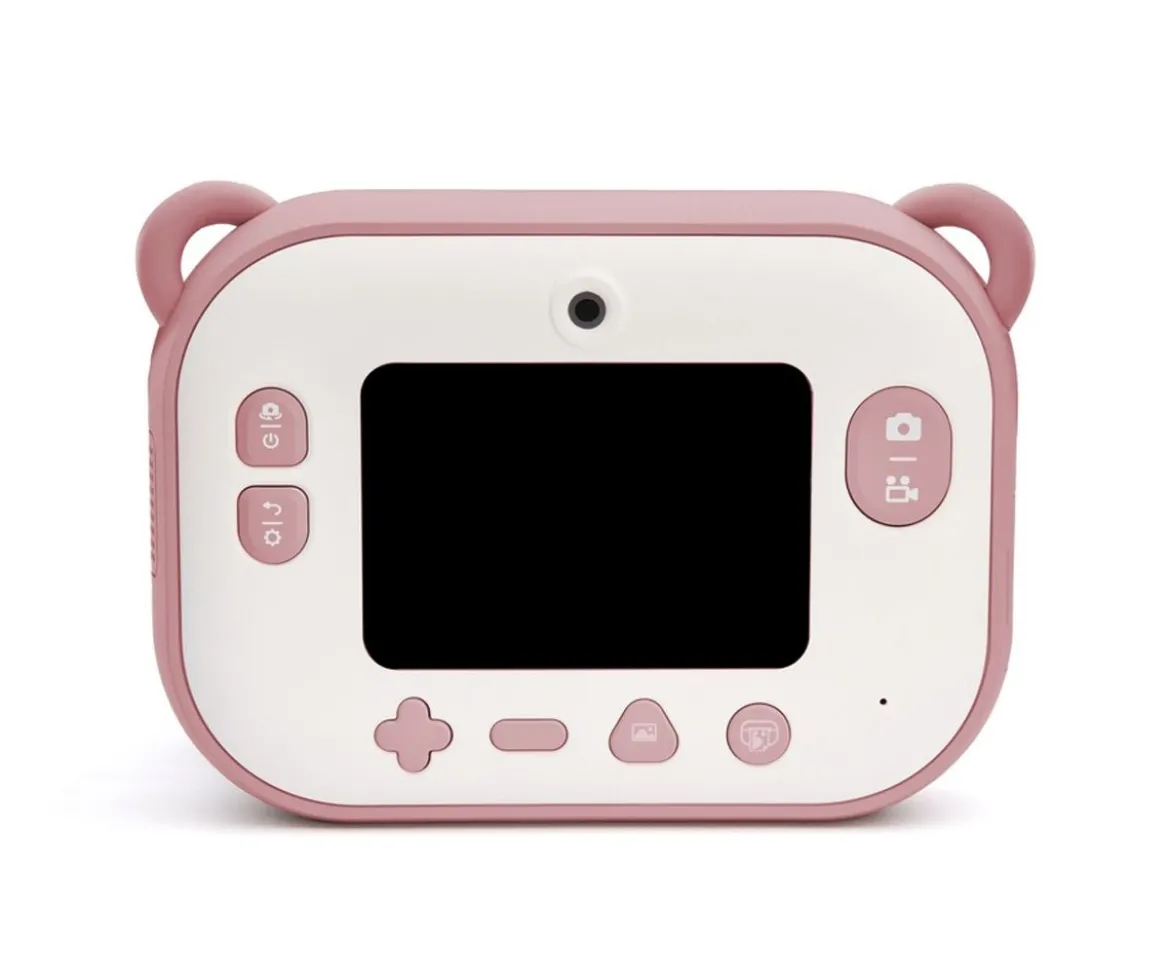 Cámara Digital Instantánea Hoppstar Artist Blush