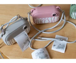 Cámara Digital Instantánea Hoppstar Artist Blush