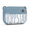 Cámara Digital Instantánea Hoppstar Artist Denim