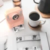 Cámara Digital Instantánea Pixiprint Rose