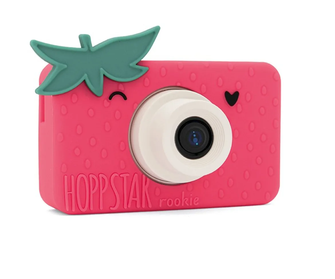 Cámara Digital Rookie Strawbella