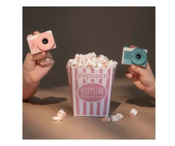 Cámara Infantil Hoppstar Popcorn Bay