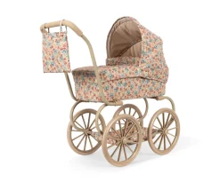 Cochecito de Muñeca de Minnie Vienna