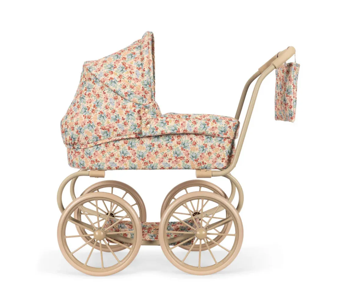 Cochecito de Muñeca de Minnie Vienna