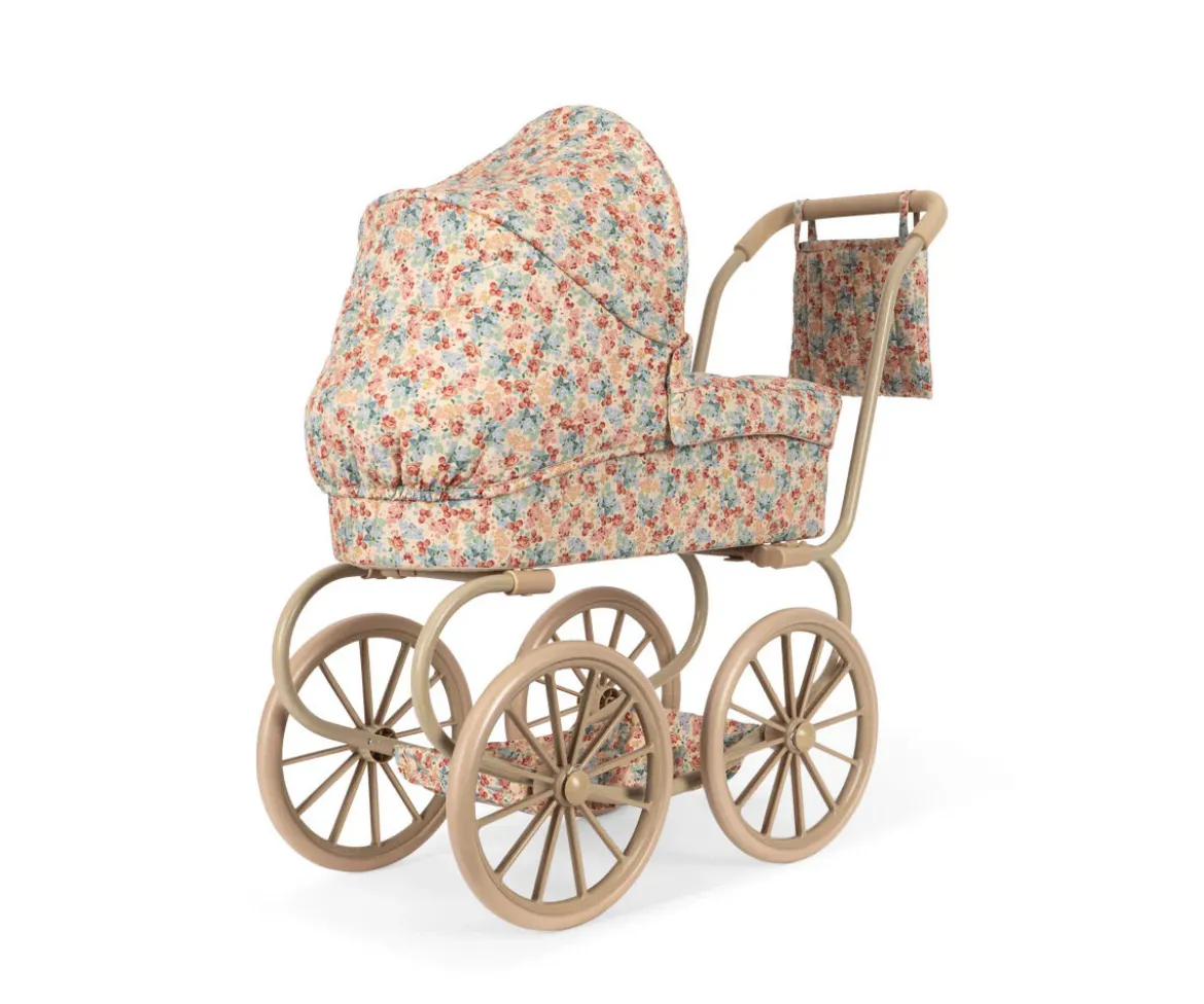 Cochecito de Muñeca de Minnie Vienna