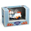 Coche Crazy Motors Astro Rocket