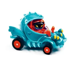 Coche Crazy Motors Funny Beast