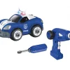 Coche de Policía Teledirigido