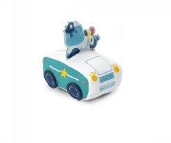 Coche de Retroceso Marius