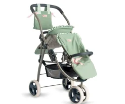 Coche Gemelar Cloe