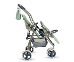 Coche Gemelar Cloe
