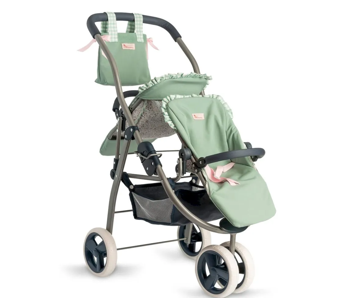 Coche Gemelar Cloe