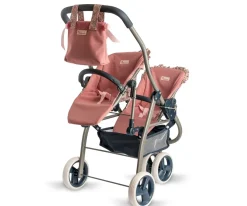 Coche Gemelar Martina