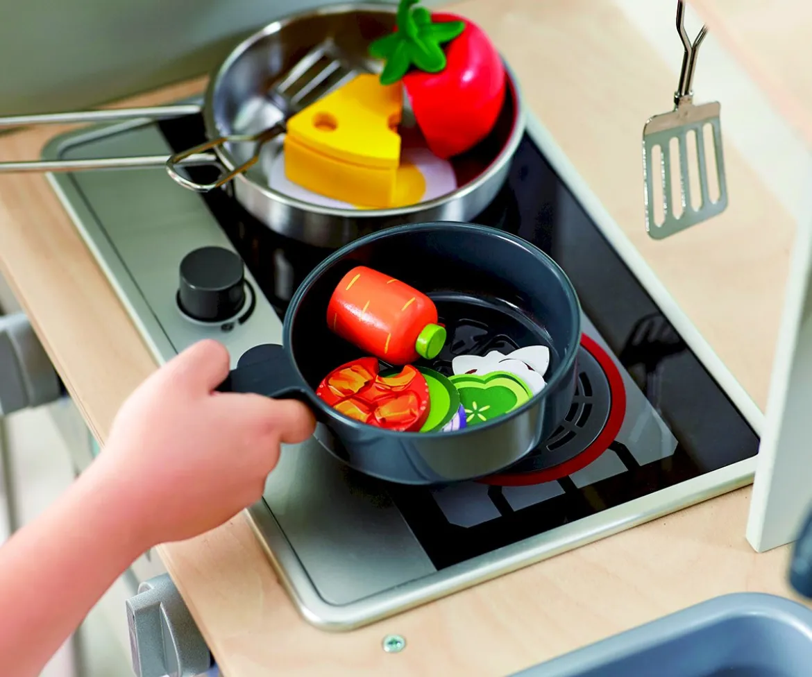 Cocina Deluxe