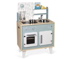 Cocina de Madera Plume