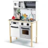 Cocina Inteligente Moderna