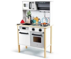 Cocina Inteligente Moderna