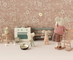 Cocina Maileg Mini Nuevo