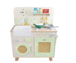 Cocina Natural