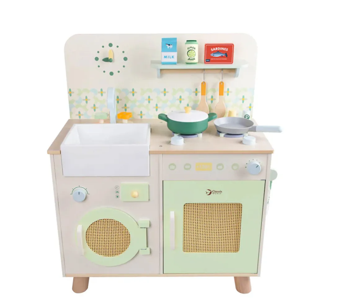 Cocina Natural