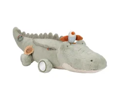 Cocodrilo de Actividades XL Safari Friends