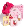 Cofre de Maquillaje Infantil Tiny Delights