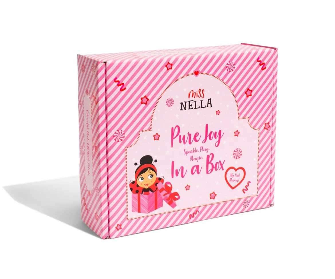 Cofre de Maquillaje Infantil Tiny Delights