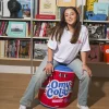 Cojín Hinchable Cola