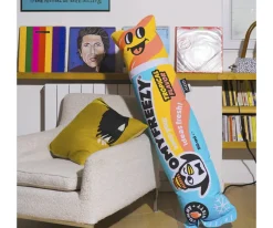 Cojín Hinchable Freezy