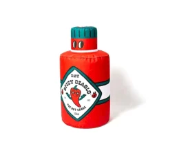 Cojín Hinchable Spicy Diablo