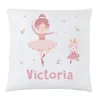 Cojín Personalizado Ballet