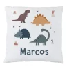 Cojín Personalizado Dinos World