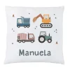 Cojín Personalizado Trucks