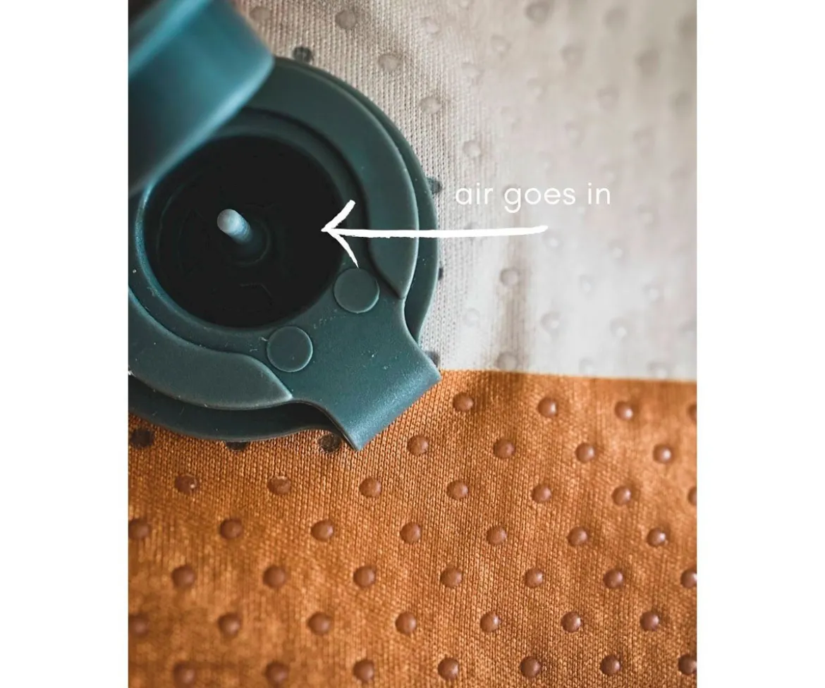 Cojín Reductor para Silla Ice Cream Antracita